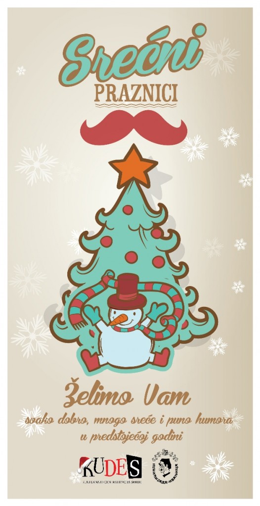 kudes cestitka 2013-2014 2